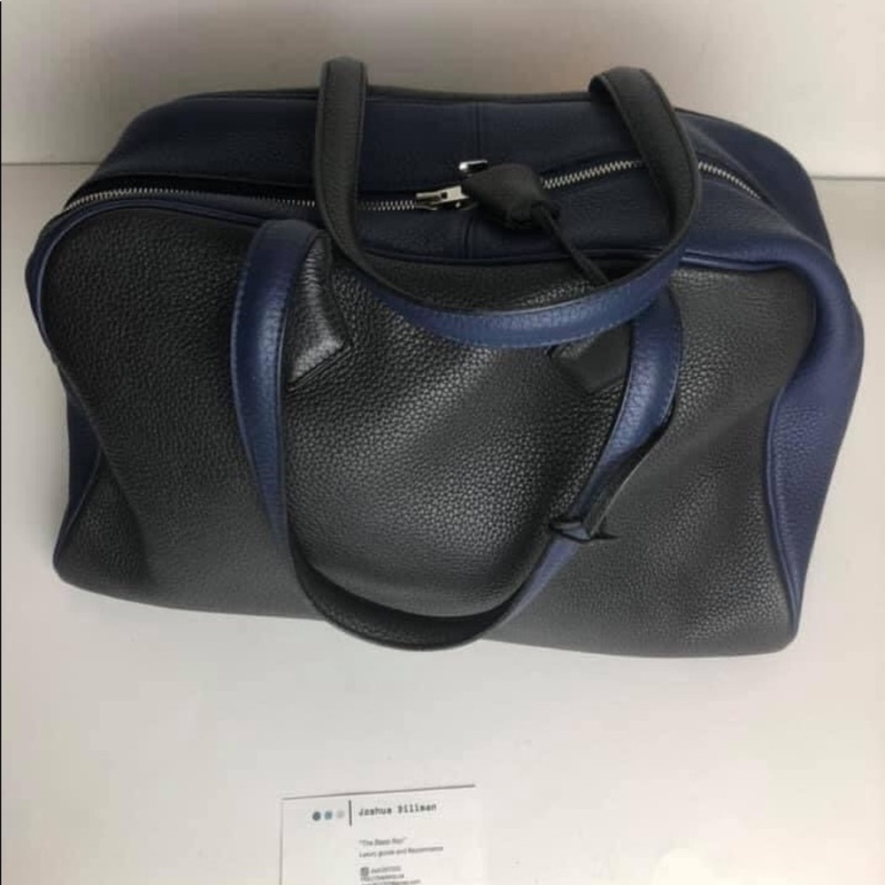 Hermes Victorian 30